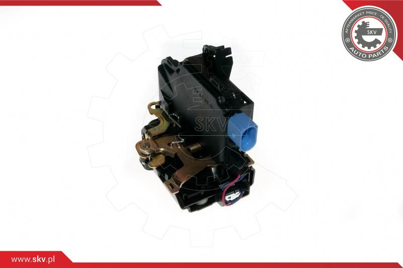 ESEN SKV Türschloss