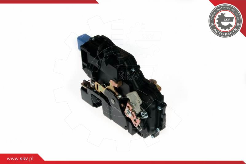 ESEN SKV Türschloss