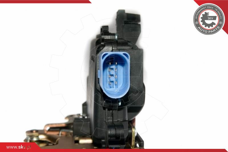 ESEN SKV Türschloss