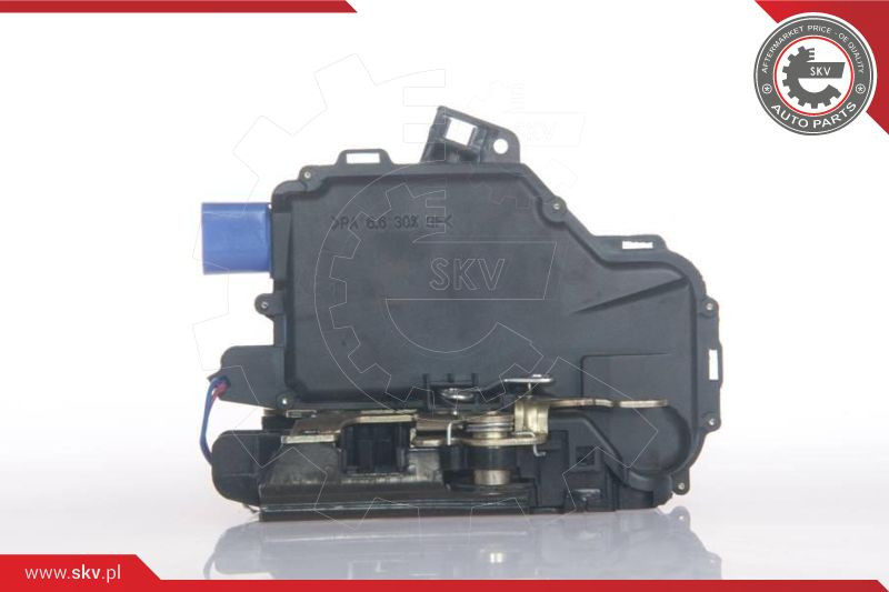 ESEN SKV Türschloss