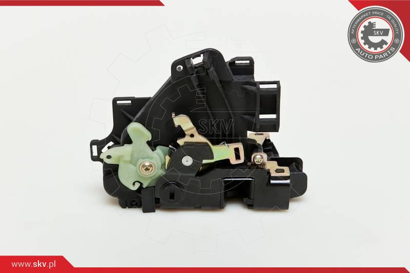 ESEN SKV Türschloss