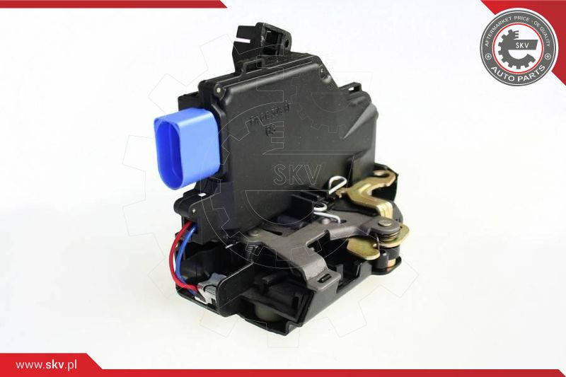 ESEN SKV Türschloss