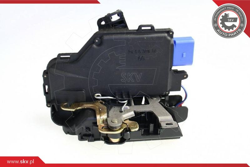 ESEN SKV Türschloss