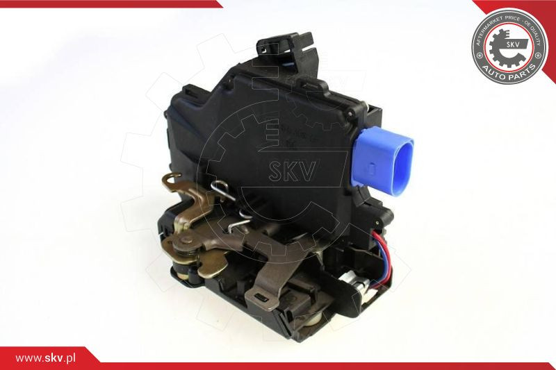 ESEN SKV Türschloss