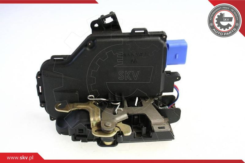 ESEN SKV Türschloss