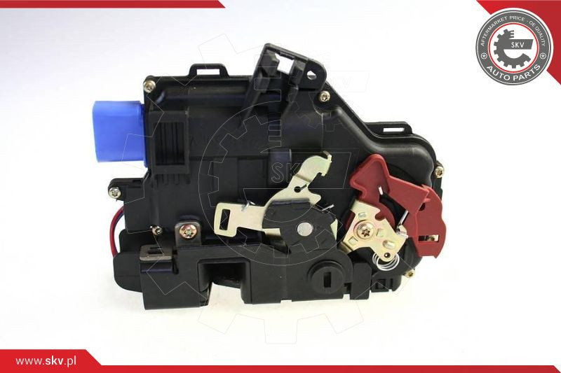 ESEN SKV Türschloss