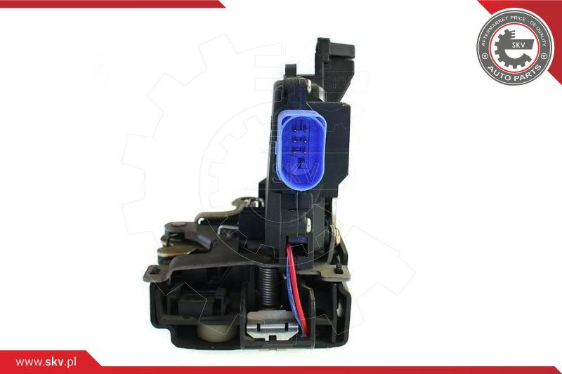 ESEN SKV Türschloss