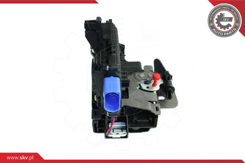 ESEN SKV Türschloss