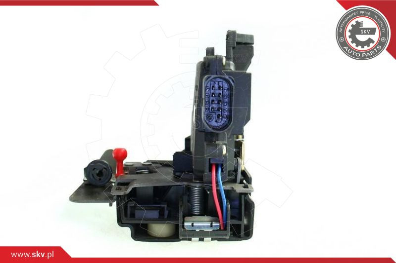 ESEN SKV Türschloss