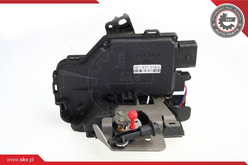 ESEN SKV Türschloss