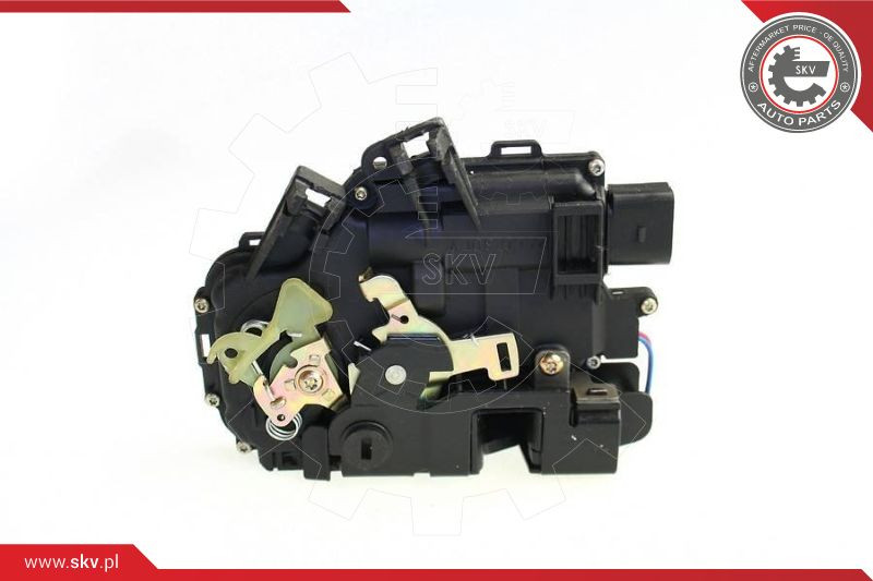 ESEN SKV Türschloss