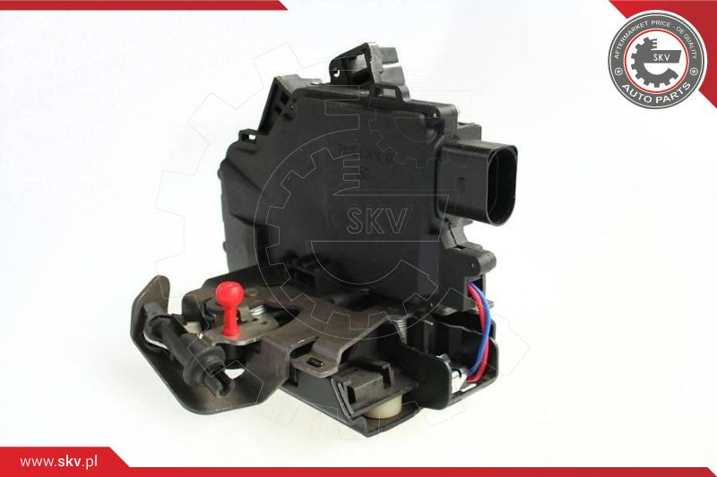 ESEN SKV Türschloss