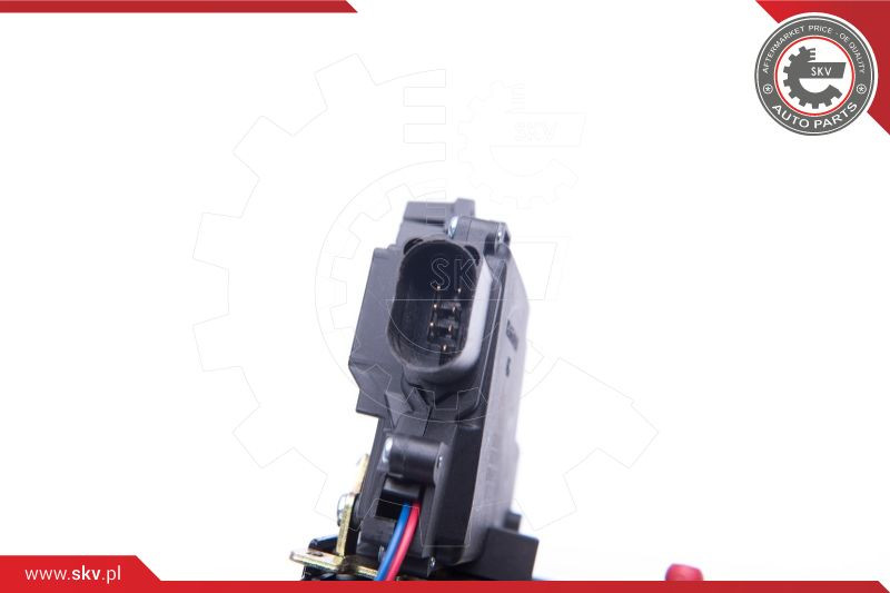 ESEN SKV Türschloss