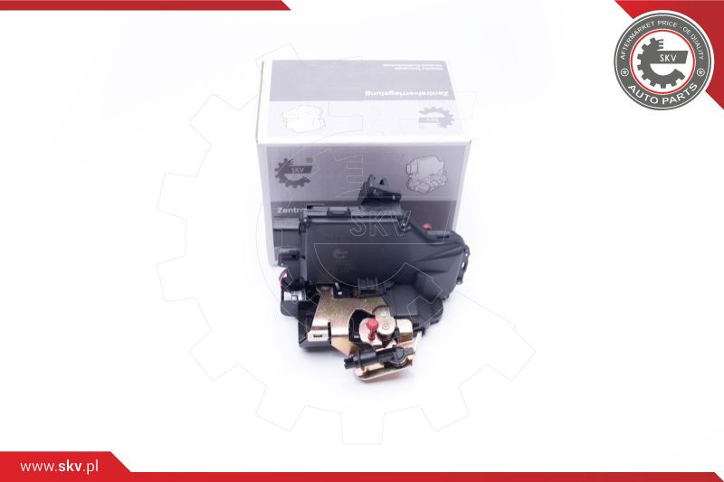 ESEN SKV Türschloss