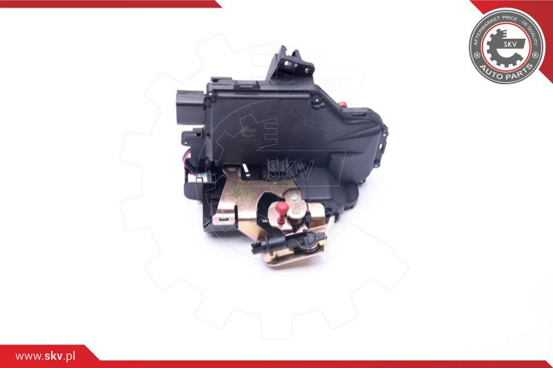 ESEN SKV Türschloss