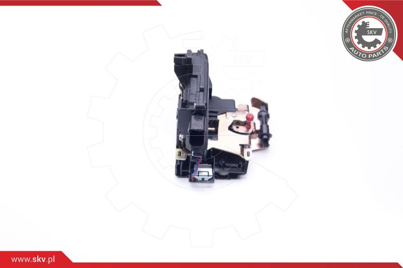 ESEN SKV Türschloss