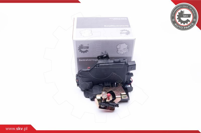 ESEN SKV Türschloss