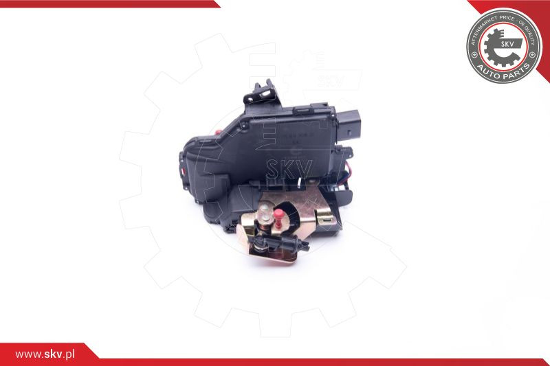 ESEN SKV Türschloss