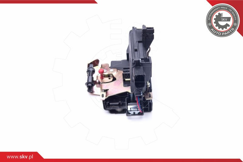 ESEN SKV Türschloss