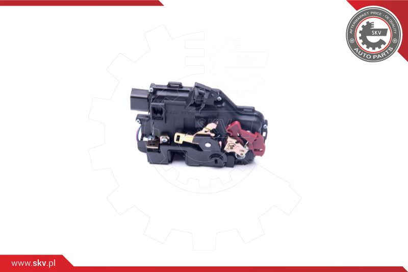 ESEN SKV Türschloss