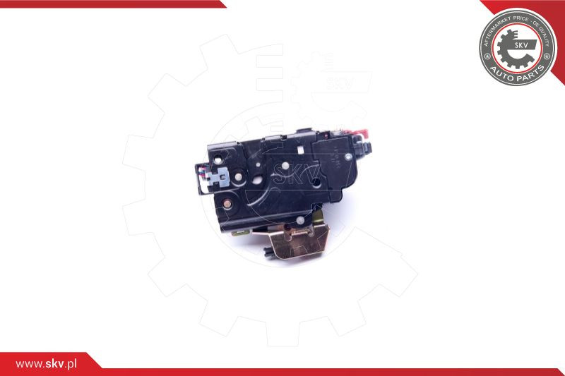 ESEN SKV Türschloss