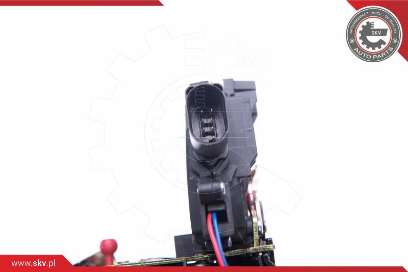 ESEN SKV Türschloss