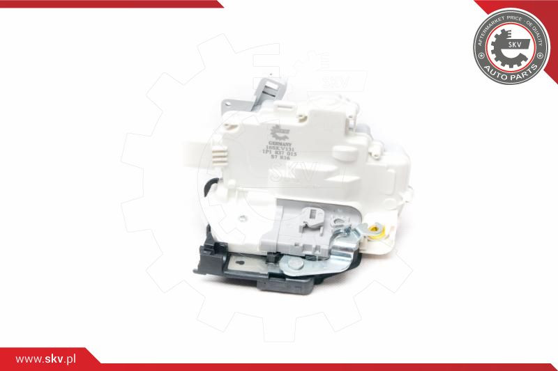 ESEN SKV Türschloss