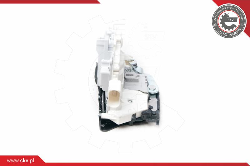 ESEN SKV Türschloss