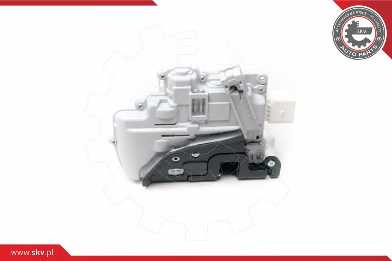 ESEN SKV Türschloss