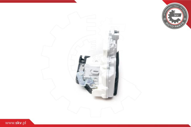 ESEN SKV Türschloss