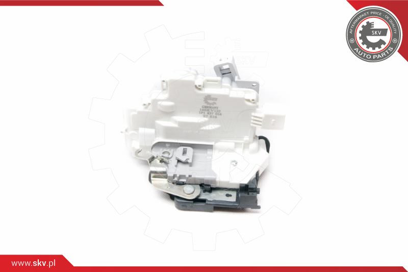 ESEN SKV Türschloss