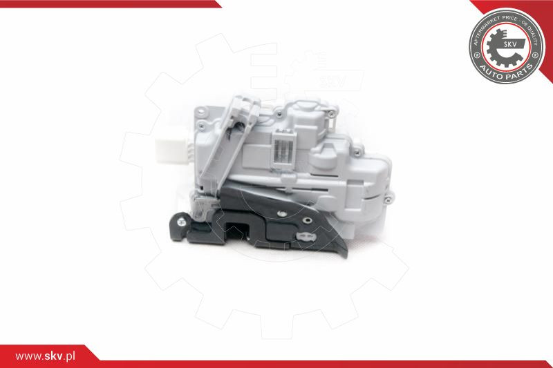 ESEN SKV Türschloss