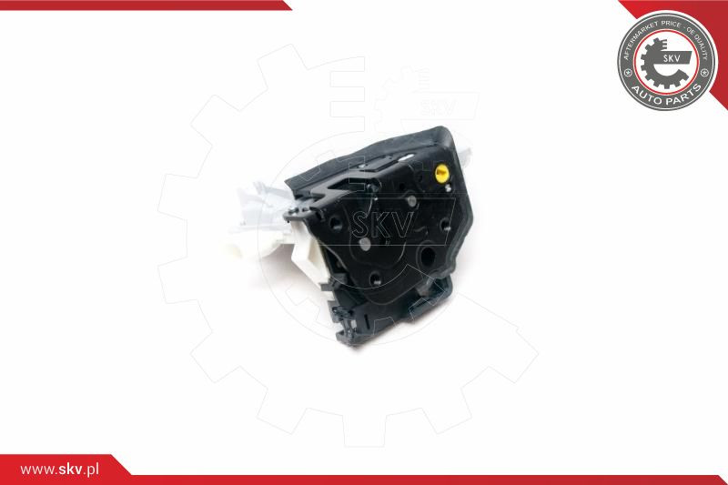 ESEN SKV Türschloss