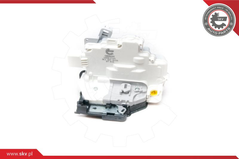 ESEN SKV Türschloss