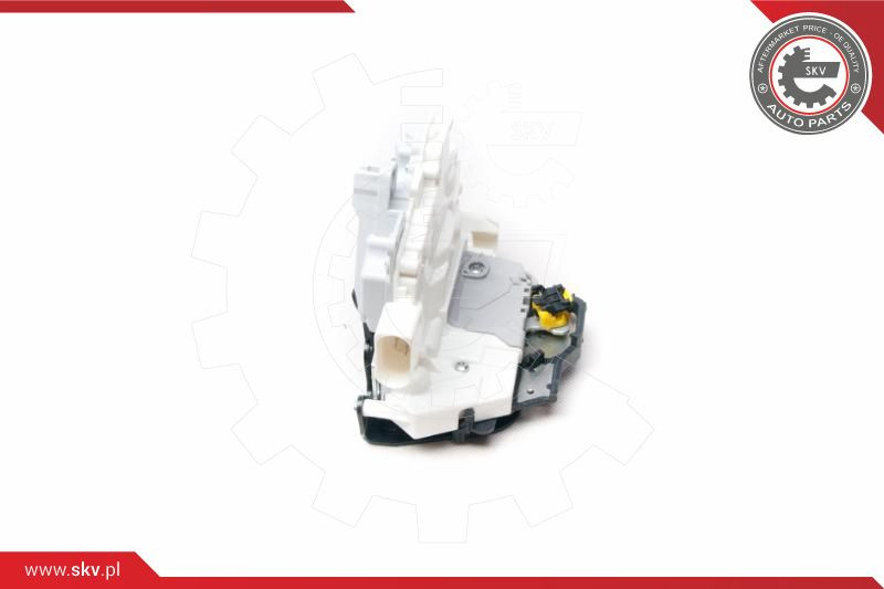 ESEN SKV Türschloss