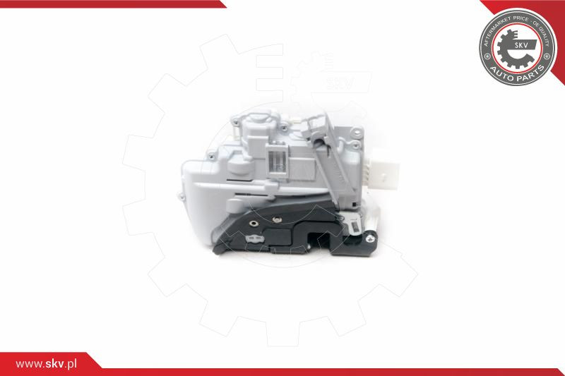 ESEN SKV Türschloss