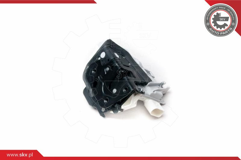 ESEN SKV Türschloss