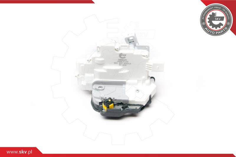 ESEN SKV Türschloss