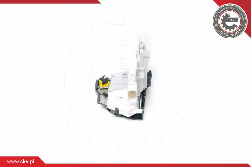 ESEN SKV Türschloss