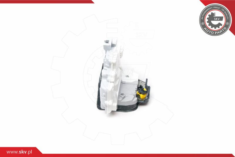 ESEN SKV Türschloss