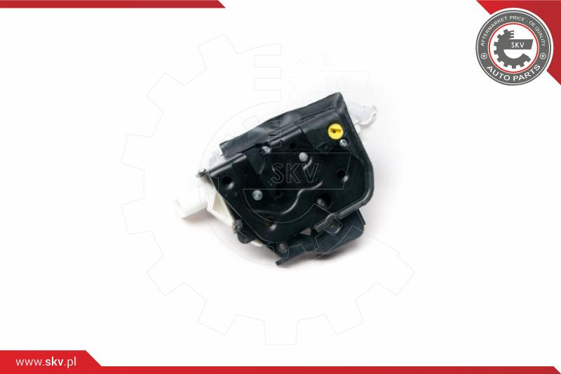 ESEN SKV Türschloss