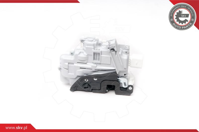 ESEN SKV Türschloss