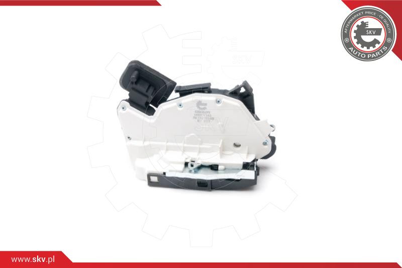 ESEN SKV Türschloss