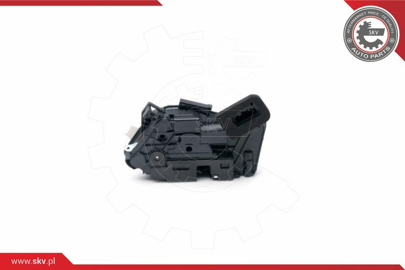 ESEN SKV Türschloss