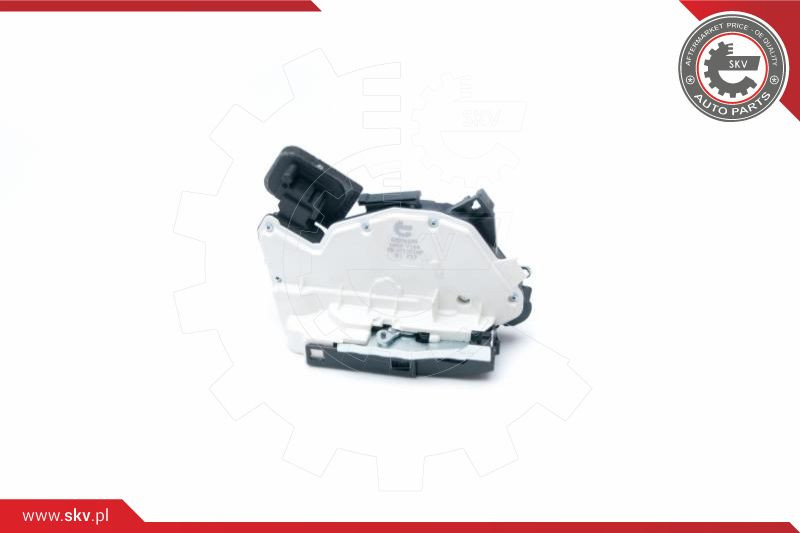 ESEN SKV Türschloss