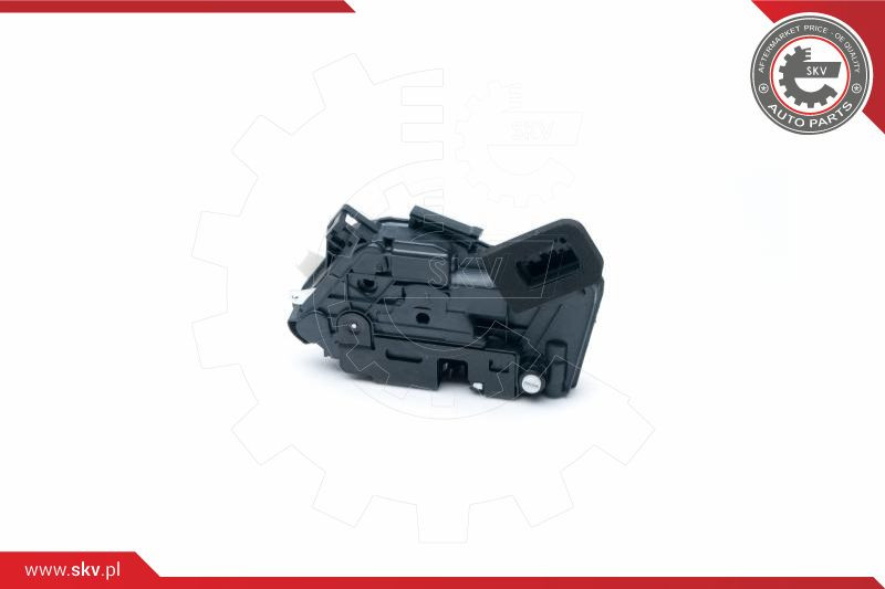 ESEN SKV Türschloss