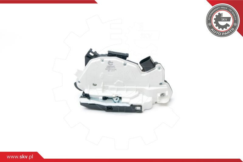 ESEN SKV Türschloss