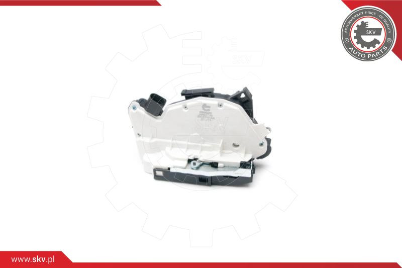 ESEN SKV Türschloss