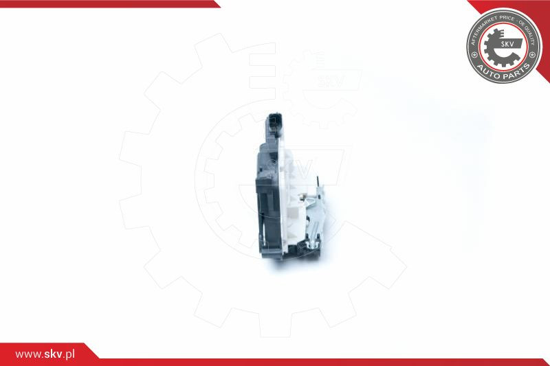 ESEN SKV Türschloss