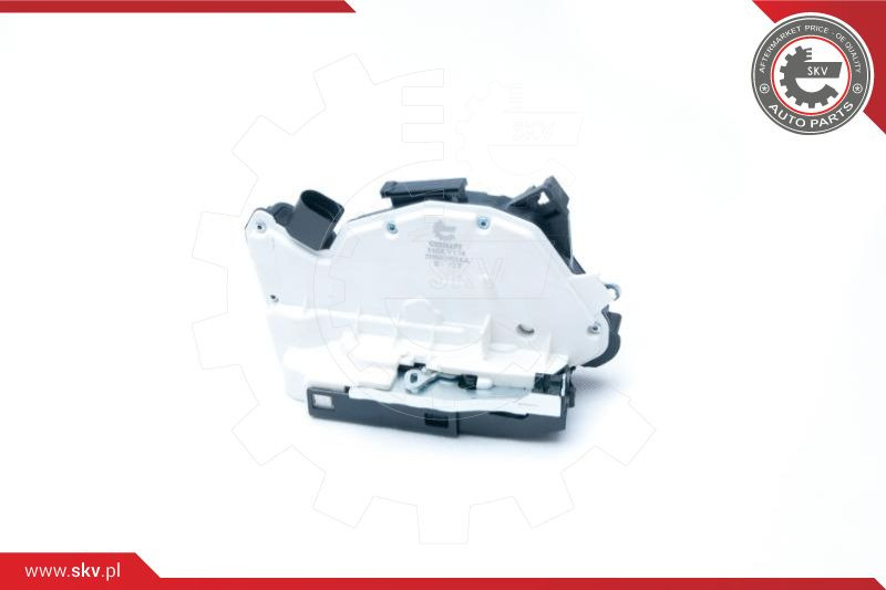 ESEN SKV Türschloss